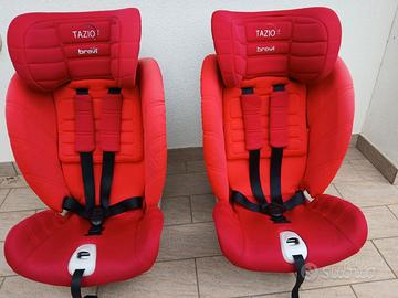 Seggiolino Brevi Tazio