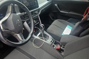 VOLKSWAGEN T-Roc - 2023