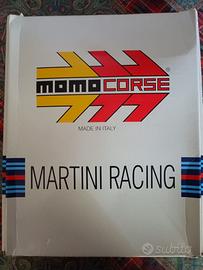Tuta da competizione Momo Martini Racing
