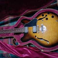Gibson 335
