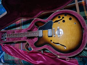 Gibson 335