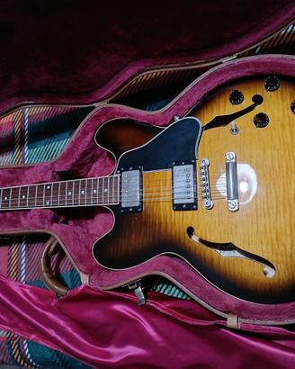 Gibson 335