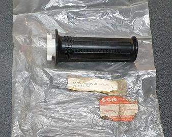 MANOPOLA COMANDO GAS SUZUKI PER AD/ADDRESS-AY50-AJ