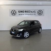 SEAT Arona 1.0 ECO TSI XPERIENCE DSG