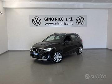 SEAT Arona 1.0 ECO TSI XPERIENCE DSG