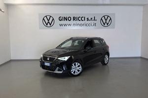 SEAT Arona 1.0 ECO TSI XPERIENCE DSG