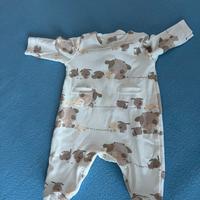 Abbigliamento neonato