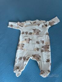 Abbigliamento neonato