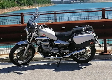 Moto guzzi Nevada 750ie