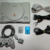 PlayStation 1