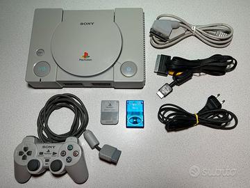 PlayStation 1