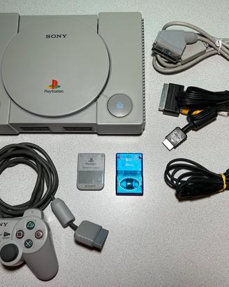 PlayStation 1