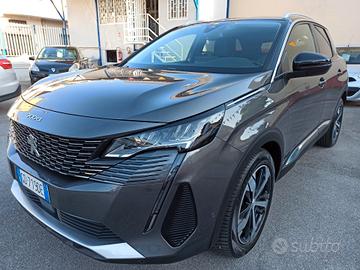 Peugeot 3008 BlueHDi 130 S&S Allure Pack