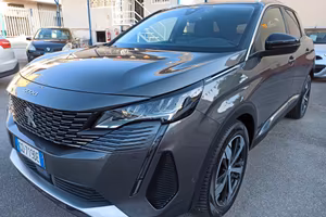Peugeot 3008 BlueHDi 130 S&S Allure Pack