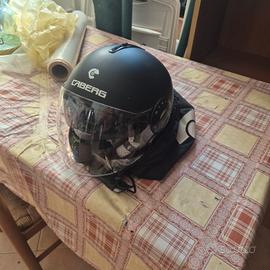casco moto