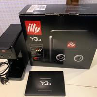 Macchinetta del caffè Illy Y3.3