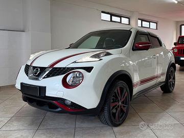 NISSAN JUKE 1.5 dCi TEKNA 110 CV Neopat - UniPro