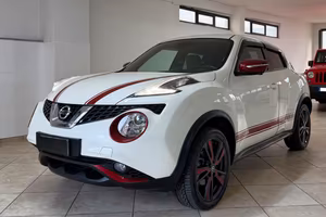 NISSAN JUKE 1.5 dCi TEKNA 110 CV Neopat - UniPro