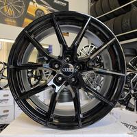 Cerchi Audi raggio 21 NUOVI cod.34872