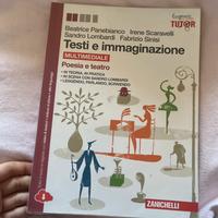 libro italiano