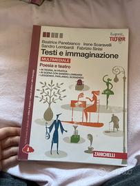 libro italiano