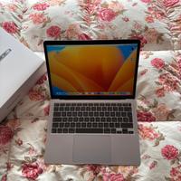 MacBook Air 13 8GB