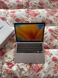 MacBook Air 13 8GB