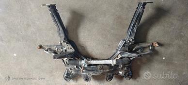 Culla motore 500 abarth