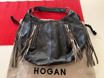 Borsa Hogan