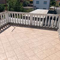 Appartamento 100 mq in centro a Mercatale