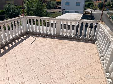 Appartamento 100 mq in centro a Mercatale