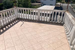 Appartamento 100 mq in centro a Mercatale