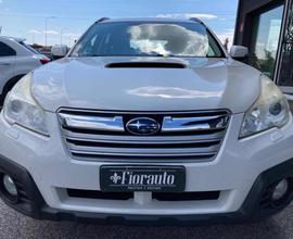SUBARU OUTBACK 2.0D CVT Exclusive