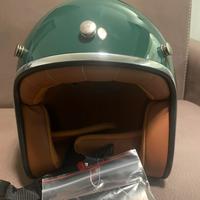 Casco da moto Nox Jet N242