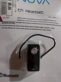 inova bluetooth headsec