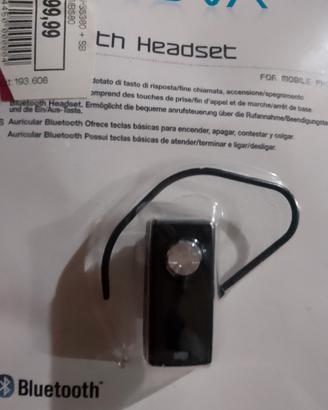 inova bluetooth headsec
