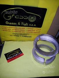 Spessori Metano GPL Molle Rialzo ALFA ROMEO 147 AN