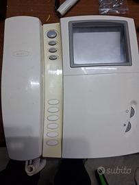 posto interno videocitofonico BPT