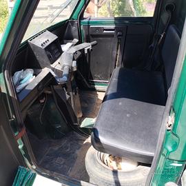 motoape Piaggio TM P 703