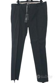 pantaloni uomo VJC Versace taglia 56