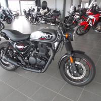 Royal Enfield HNTR 350