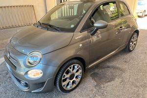 Fiat 500 1.0 Hybrid Sport