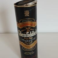 Glenfiddich Pure Malt Scotch Whisky Spec. Reserve