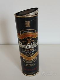 Glenfiddich Pure Malt Scotch Whisky Spec. Reserve