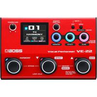 Boss ve-22 
