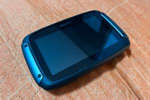 TOM TOM RAIDER 500