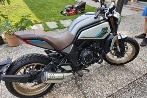 Clx 700