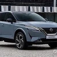 Ricambi usati nissan qashqai 2022