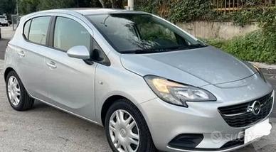 Opel Corsa 1.4 90CV GPL Tech 5 porte Advance