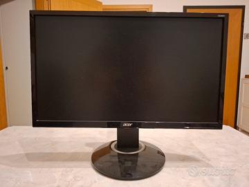 Acer cb240HY 23"